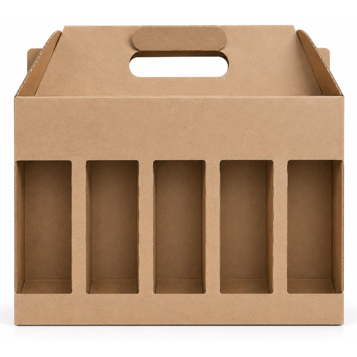 12oz Sauce Bottle 5-Pack Gable Giftbox
