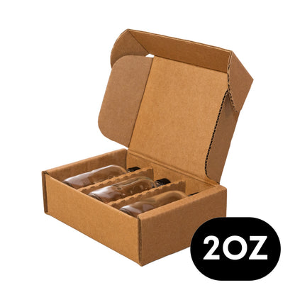 Sample Pods