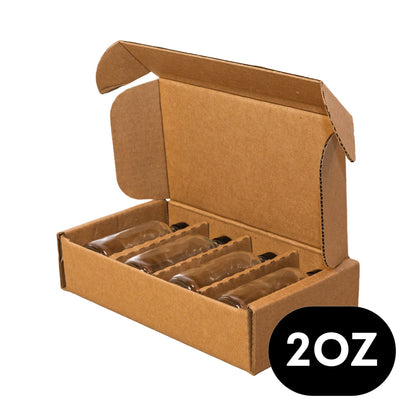 Sample Pods