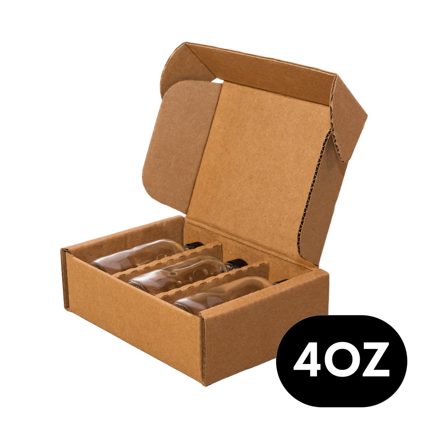 Sample Pods