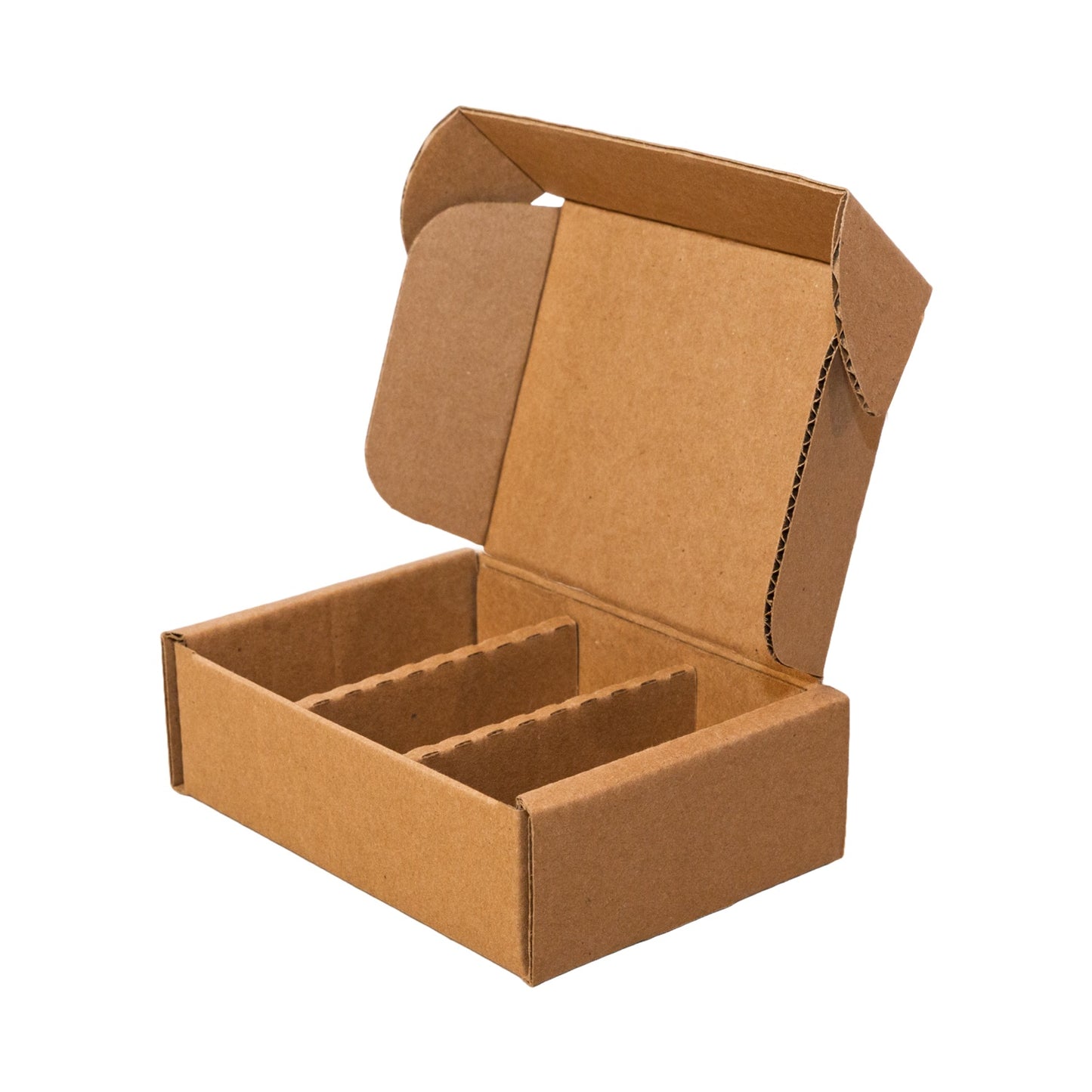 8oz Boston Round Bottle 3-Pack Pod