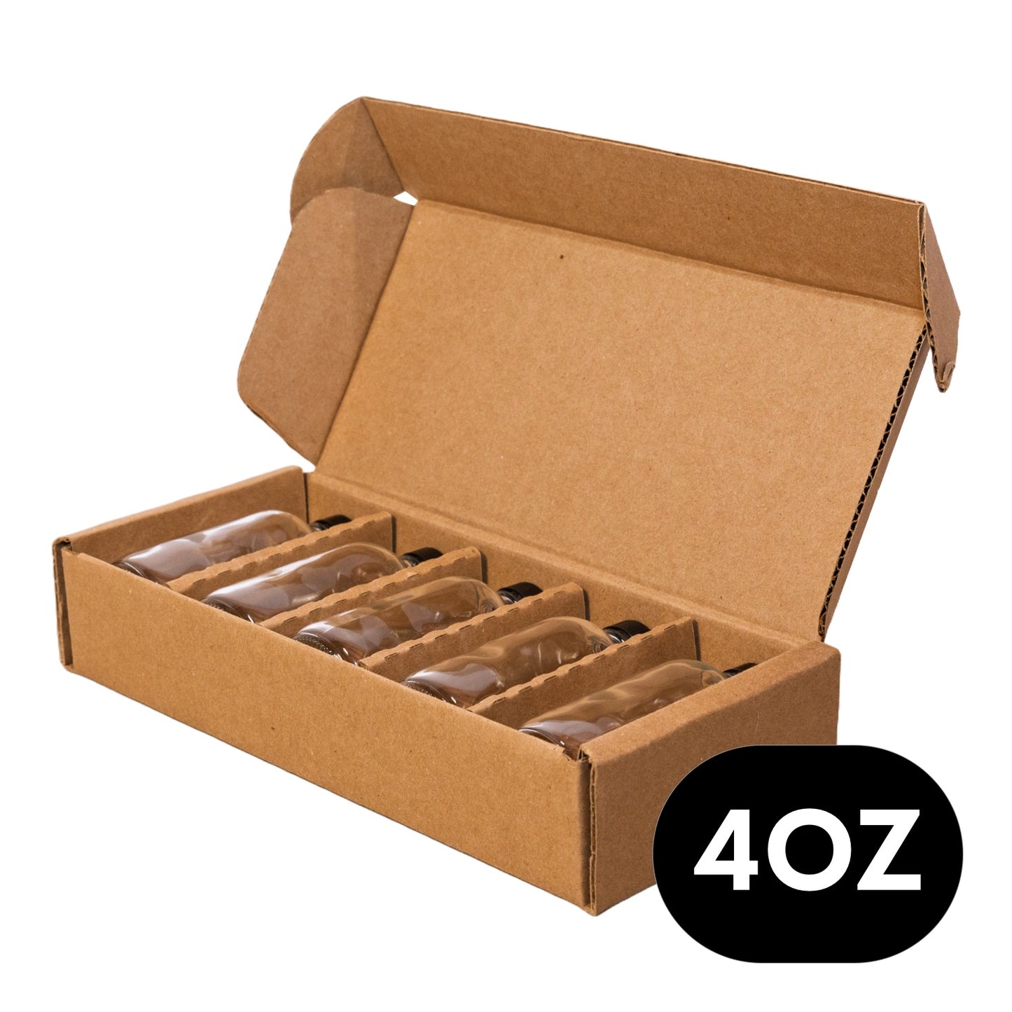 Sample Pods