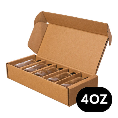 Sample Pods