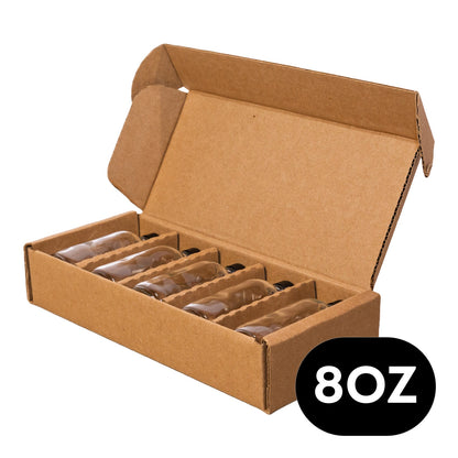Sample Pods