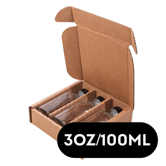 3oz Woozy Bottle 3-Pack Pod