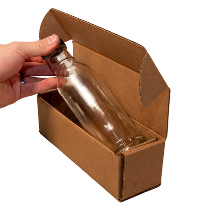 12oz Sauce Bottle 1-Pack Pod