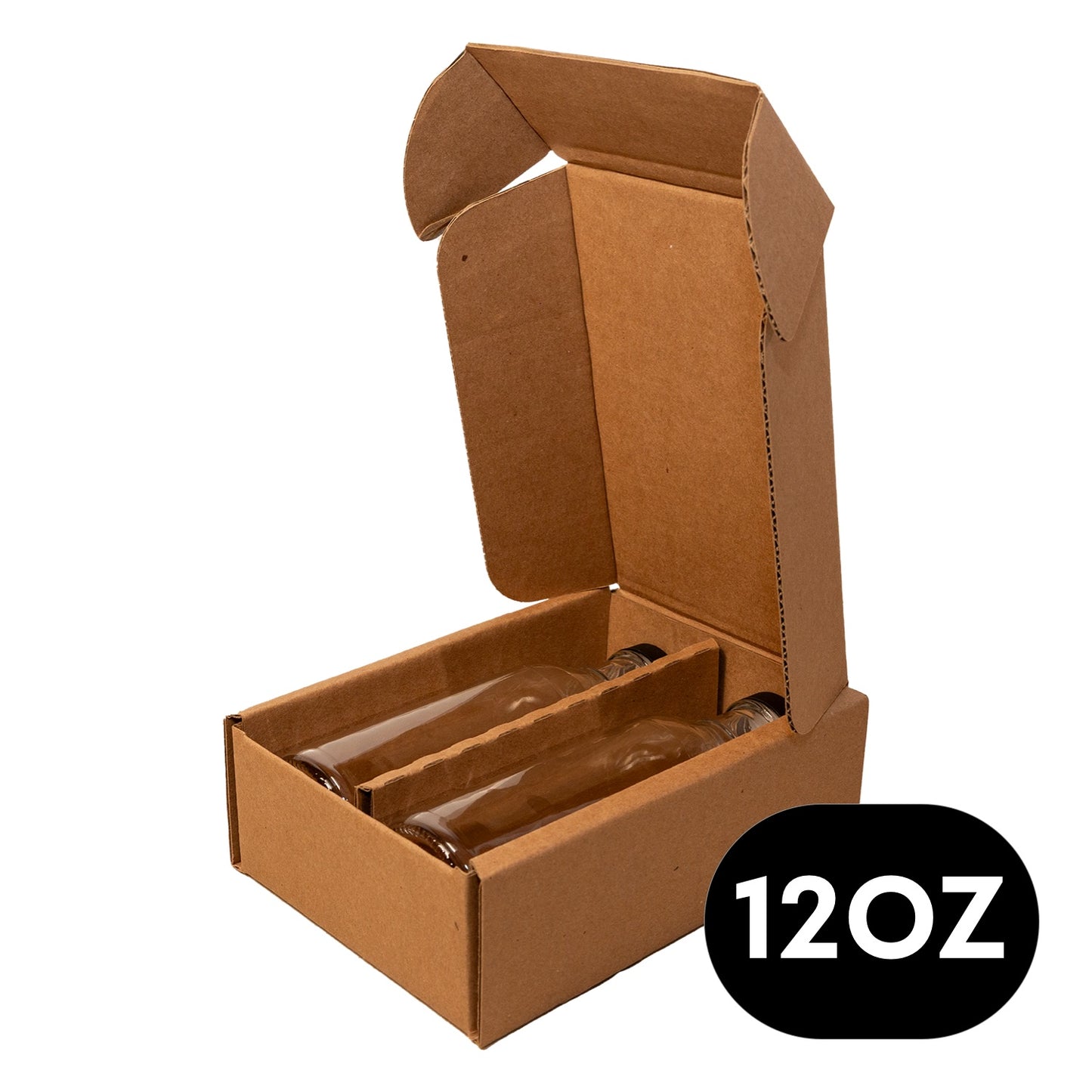 Sample Pods