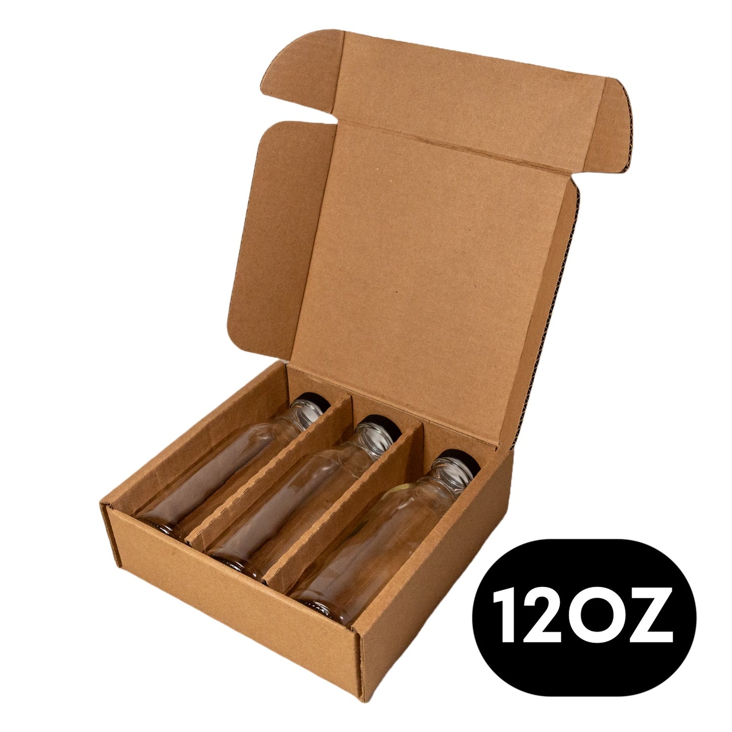 Sample Pods