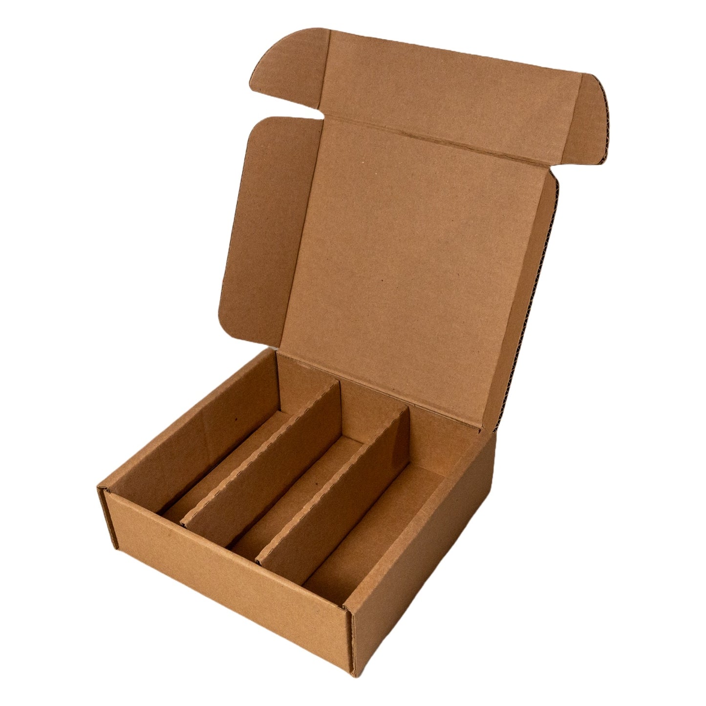 12oz Sauce Bottle 3-Pack Pod