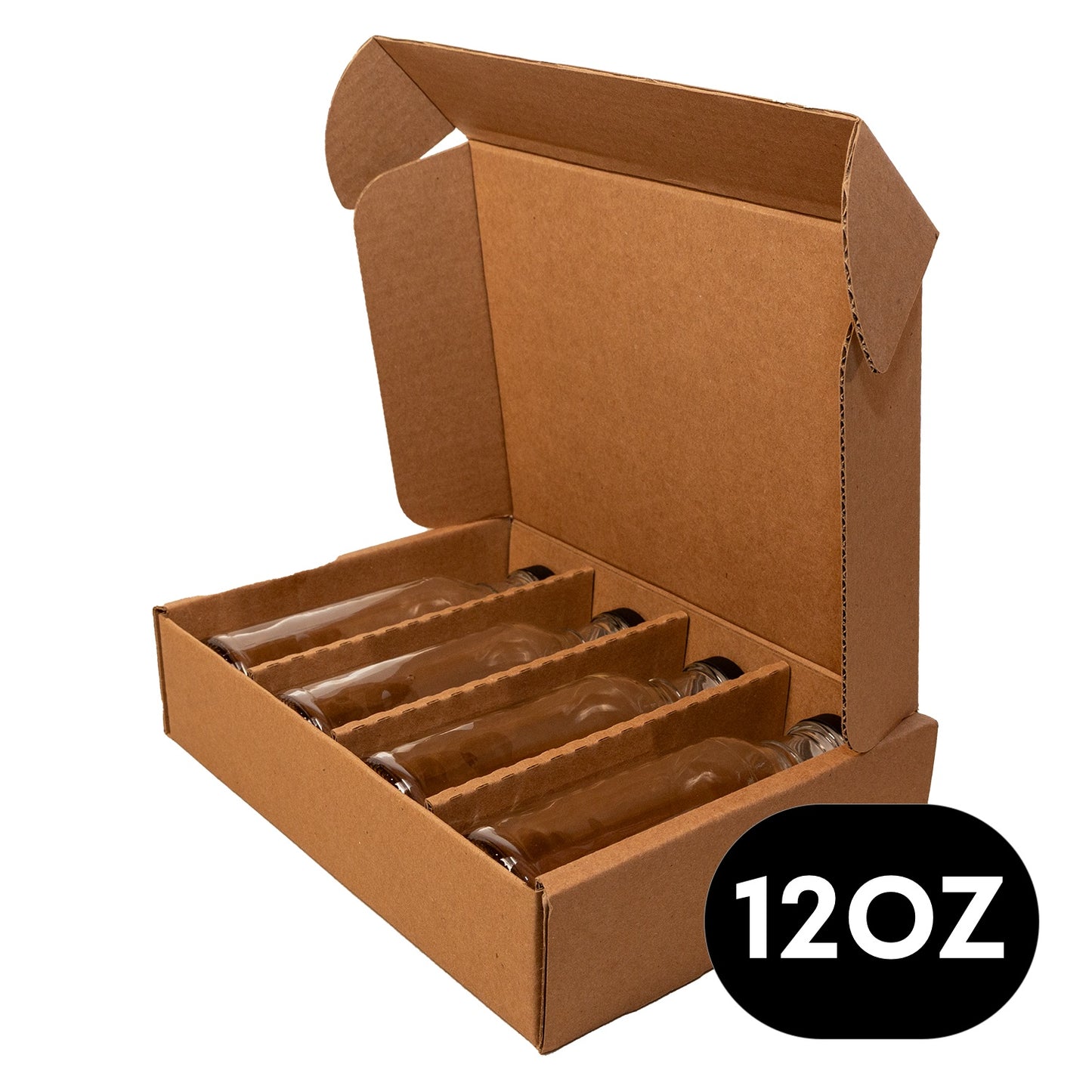 Sample Pods