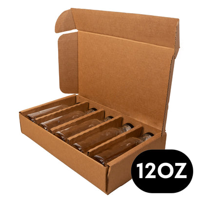 Sample Pods