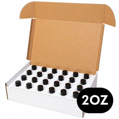 2oz Advent Calendar