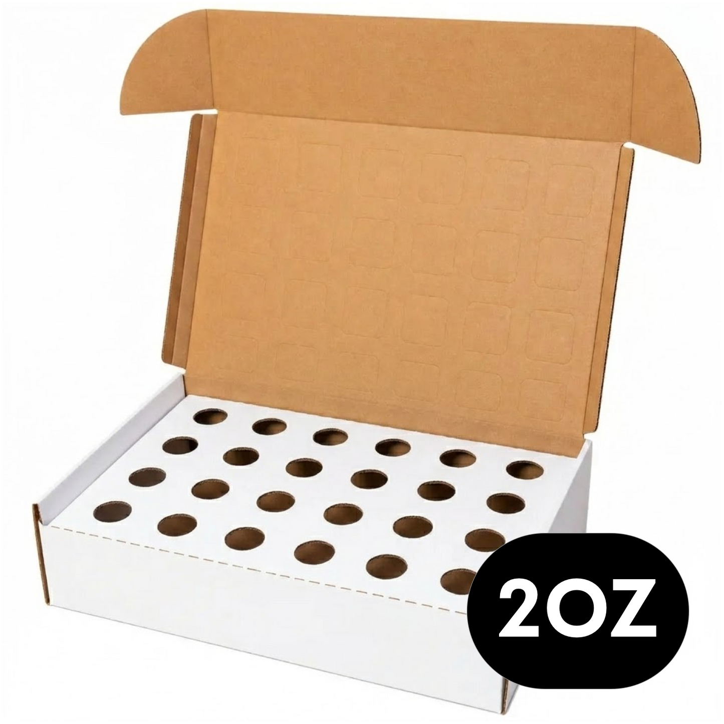 2oz Advent Calendar