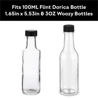 3oz Woozy Bottle 2-Pack Pod
