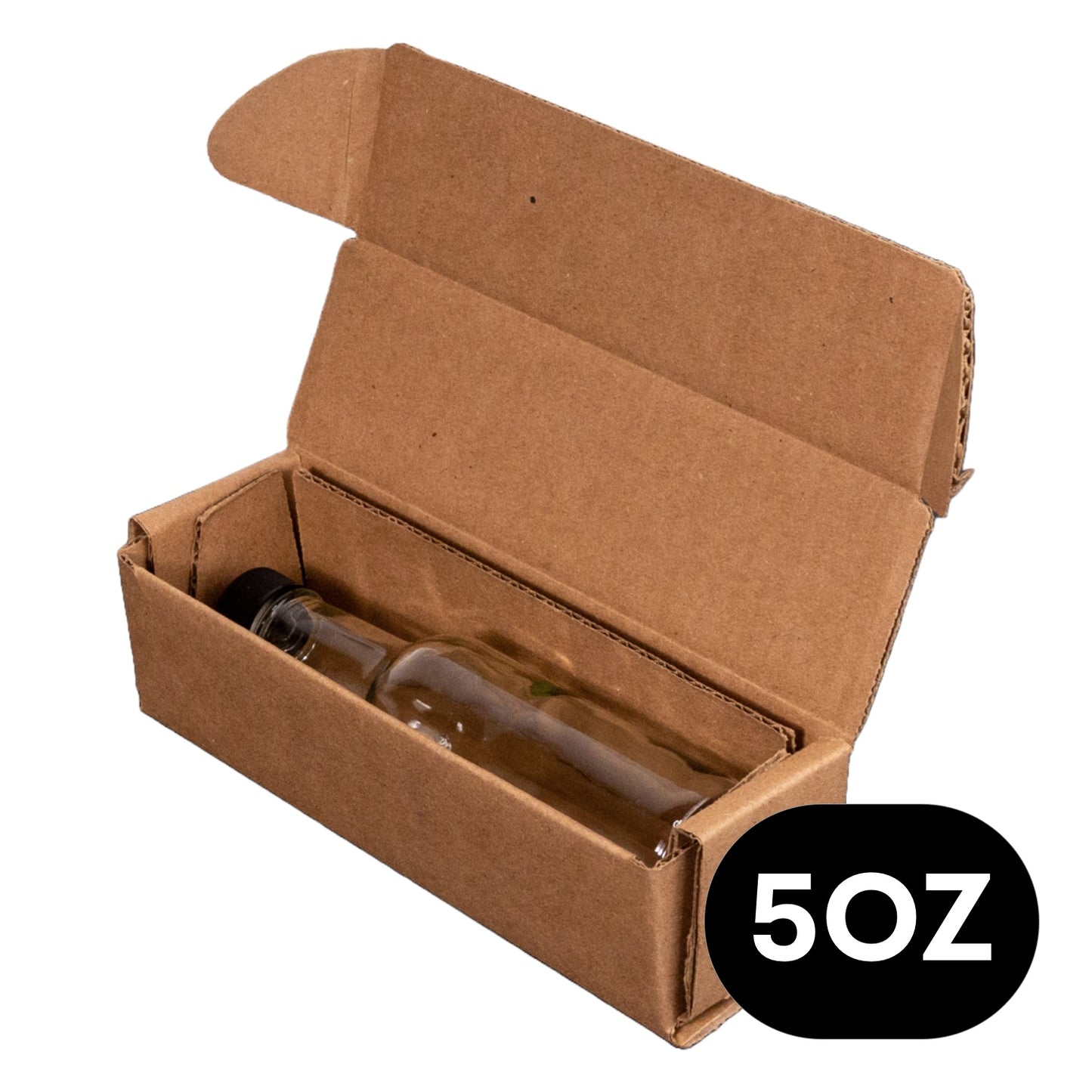 Sample Pods