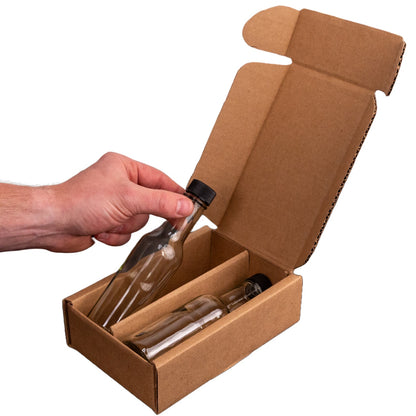 5oz Woozy Bottle 2-Pack Pod