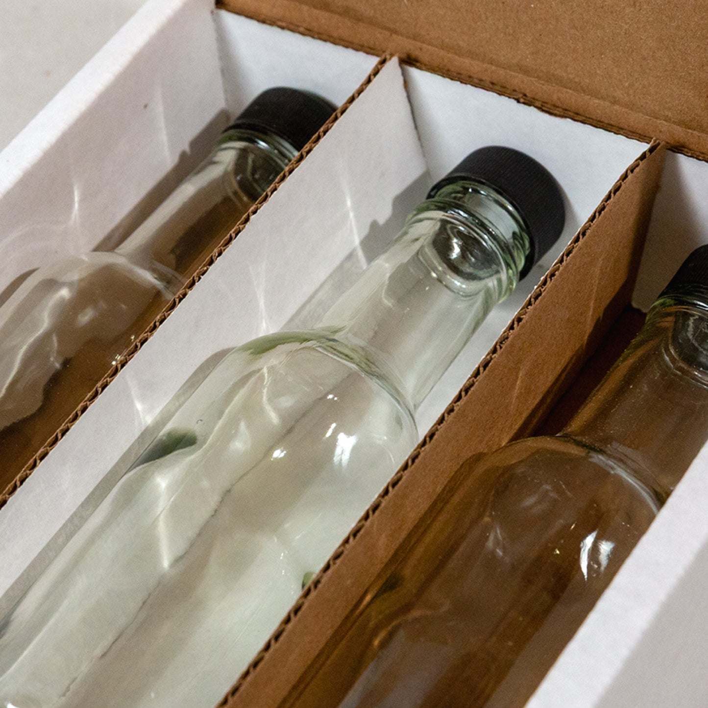 5oz Woozy Bottle 3-Pack Pod