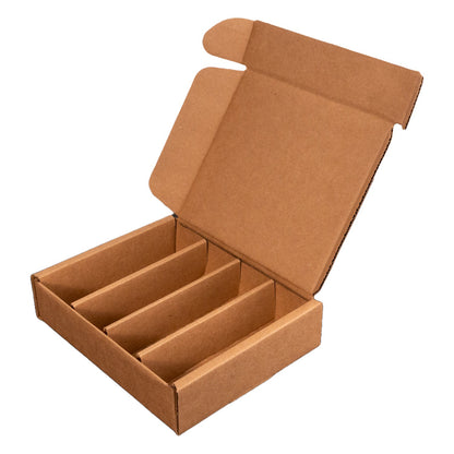 5oz Woozy Bottle 4-Pack Pod
