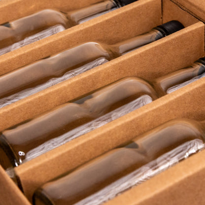 5oz Woozy Bottle 4-Pack Pod