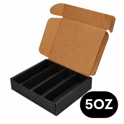 Sample Pods