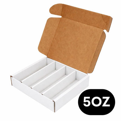 Sample Pods