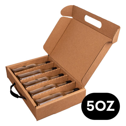 Sample Pods
