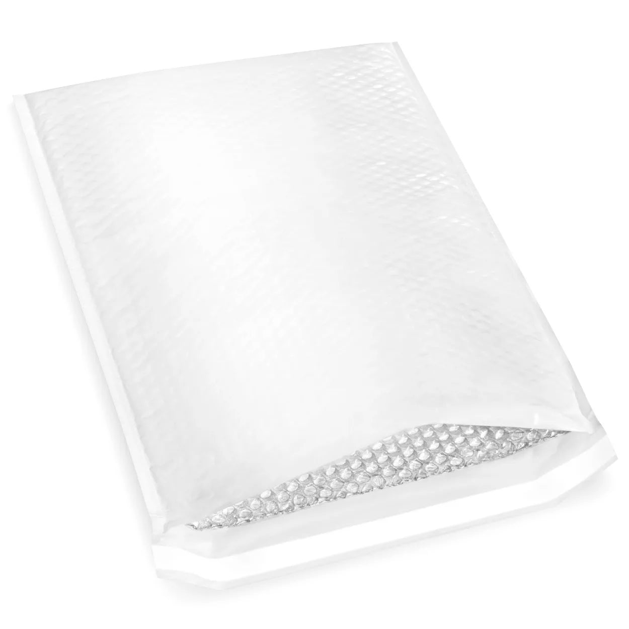 Bubble Mailer Add-On — One More Layer of Safe Delivery (#5 Standard - 10½" x 16")